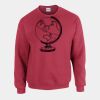 Heavy Blend™ Adult Crewneck Sweatshirt Thumbnail