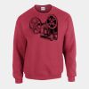 Heavy Blend™ Adult Crewneck Sweatshirt Thumbnail