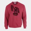 Heavy Blend™ Adult Crewneck Sweatshirt Thumbnail