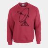 Heavy Blend™ Adult Crewneck Sweatshirt Thumbnail