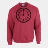 Heavy Blend™ Adult Crewneck Sweatshirt Thumbnail