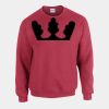 Heavy Blend™ Adult Crewneck Sweatshirt Thumbnail