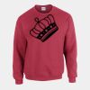 Heavy Blend™ Adult Crewneck Sweatshirt Thumbnail