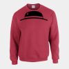 Heavy Blend™ Adult Crewneck Sweatshirt Thumbnail