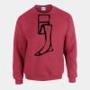 Heavy Blend™ Adult Crewneck Sweatshirt Thumbnail