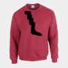 Heavy Blend™ Adult Crewneck Sweatshirt Thumbnail