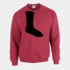 Heavy Blend™ Adult Crewneck Sweatshirt Thumbnail