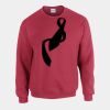 Heavy Blend™ Adult Crewneck Sweatshirt Thumbnail