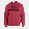 Heavy Blend™ Adult Crewneck Sweatshirt Thumbnail