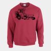 Heavy Blend™ Adult Crewneck Sweatshirt Thumbnail