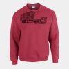 Heavy Blend™ Adult Crewneck Sweatshirt Thumbnail