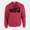 Heavy Blend™ Adult Crewneck Sweatshirt Thumbnail