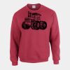 Heavy Blend™ Adult Crewneck Sweatshirt Thumbnail