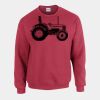 Heavy Blend™ Adult Crewneck Sweatshirt Thumbnail