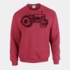 Heavy Blend™ Adult Crewneck Sweatshirt Thumbnail