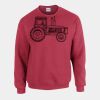 Heavy Blend™ Adult Crewneck Sweatshirt Thumbnail