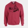 Heavy Blend™ Adult Crewneck Sweatshirt Thumbnail