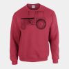 Heavy Blend™ Adult Crewneck Sweatshirt Thumbnail