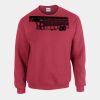 Heavy Blend™ Adult Crewneck Sweatshirt Thumbnail