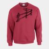 Heavy Blend™ Adult Crewneck Sweatshirt Thumbnail