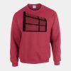 Heavy Blend™ Adult Crewneck Sweatshirt Thumbnail