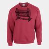 Heavy Blend™ Adult Crewneck Sweatshirt Thumbnail