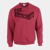 Heavy Blend™ Adult Crewneck Sweatshirt Thumbnail