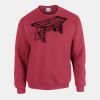 Heavy Blend™ Adult Crewneck Sweatshirt Thumbnail