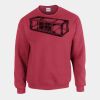 Heavy Blend™ Adult Crewneck Sweatshirt Thumbnail