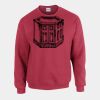 Heavy Blend™ Adult Crewneck Sweatshirt Thumbnail