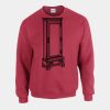 Heavy Blend™ Adult Crewneck Sweatshirt Thumbnail