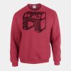 Heavy Blend™ Adult Crewneck Sweatshirt Thumbnail