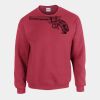 Heavy Blend™ Adult Crewneck Sweatshirt Thumbnail