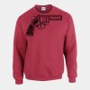 Heavy Blend™ Adult Crewneck Sweatshirt Thumbnail