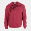 Heavy Blend™ Adult Crewneck Sweatshirt Thumbnail