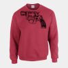 Heavy Blend™ Adult Crewneck Sweatshirt Thumbnail