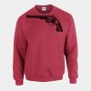 Heavy Blend™ Adult Crewneck Sweatshirt Thumbnail