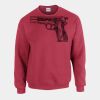 Heavy Blend™ Adult Crewneck Sweatshirt Thumbnail