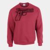 Heavy Blend™ Adult Crewneck Sweatshirt Thumbnail