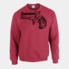 Heavy Blend™ Adult Crewneck Sweatshirt Thumbnail