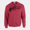 Heavy Blend™ Adult Crewneck Sweatshirt Thumbnail