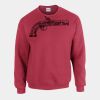 Heavy Blend™ Adult Crewneck Sweatshirt Thumbnail