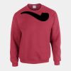 Heavy Blend™ Adult Crewneck Sweatshirt Thumbnail