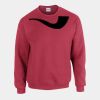 Heavy Blend™ Adult Crewneck Sweatshirt Thumbnail