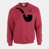 Heavy Blend™ Adult Crewneck Sweatshirt Thumbnail