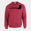 Heavy Blend™ Adult Crewneck Sweatshirt Thumbnail