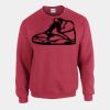 Heavy Blend™ Adult Crewneck Sweatshirt Thumbnail