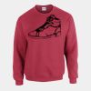 Heavy Blend™ Adult Crewneck Sweatshirt Thumbnail