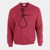 Heavy Blend™ Adult Crewneck Sweatshirt Thumbnail