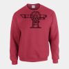 Heavy Blend™ Adult Crewneck Sweatshirt Thumbnail